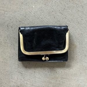 Small Hobo Wallet
